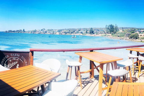 Oyster Farm And Tasting Tour With Hotel Pick-up And Return From Port Lincoln - Foster Accommodation 11