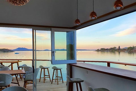 Oyster Farm And Tasting Tour With Hotel Pick-up And Return From Port Lincoln - Foster Accommodation 4