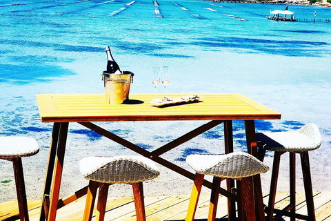 Oyster Farm And Tasting Tour With Hotel Pick-up And Return From Port Lincoln - Foster Accommodation 14