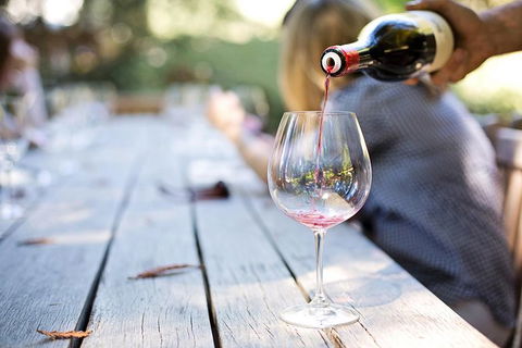 Barossa Gourmet Tasting Tour - Foster Accommodation 0
