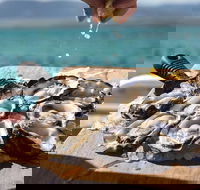 Experience Coffin Bay Short and Sweet Oyster Farm Tour - Foster Accommodation