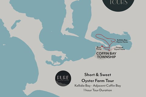 Experience Coffin Bay Short And Sweet Oyster Farm Tour - Foster Accommodation 6