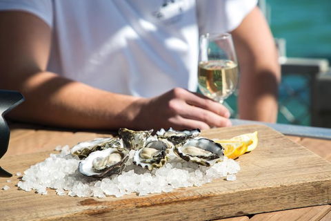 Experience Coffin Bay Short And Sweet Oyster Farm Tour - Foster Accommodation 8