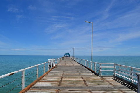 Adelaide Like A Local: Customized Guided Tour - Foster Accommodation 0