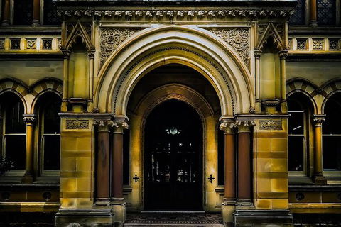 Adelaide Like A Local: Customized Guided Tour - Foster Accommodation 4