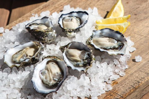 Experience Coffin Bay Oyster Farm And Bay Tour - Foster Accommodation 3