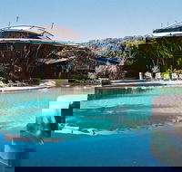 3 Day Fraser Island - Kingfisher Bay Resort HOTEL TWIN Brisbane Sunshine Coast - Foster Accommodation