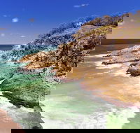 North Stradbroke Island Day Trip from Brisbane - Foster Accommodation