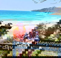 Cape Moreton Scenic 4WD Day Tour from Brisbane or the Gold Coast - Foster Accommodation
