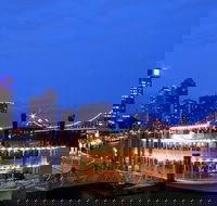Brisbane River Dinner Cruise - Foster Accommodation