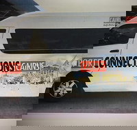 Palm Cove Departure Transfer - Palm Cove to Airport - Foster Accommodation