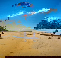 Beach Skydive from up to 15000ft over Mission Beach - Foster Accommodation