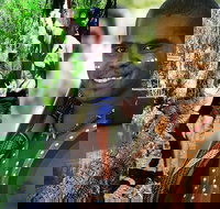 Hartley's Crocodile Adventures and Tjapukai Cultural Park Day Trip from Cairns - Foster Accommodation