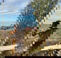 Goolimbil Walkabout Indigenous Experience in the Town of 1770 - Foster Accommodation