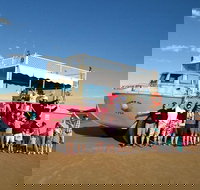 Town of 1770 Afternoon Cruise - Foster Accommodation