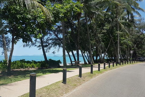 Airport Transfers Between Cairns Airport And Port Douglas - Foster Accommodation 8