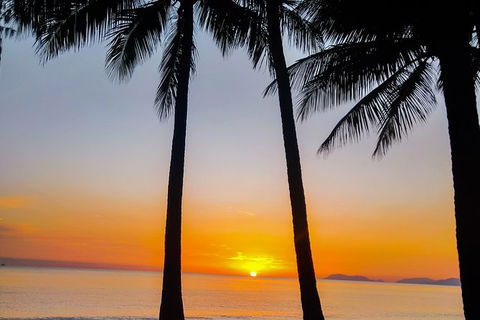 Airport Transfers Between Cairns Airport And Port Douglas - Foster Accommodation 6