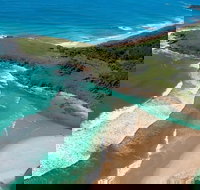 10-Day Surf Adventure from Brisbane to Sydney Including Coffs Harbour Byron Bay and Gold Coast - Foster Accommodation