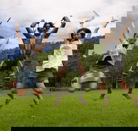 Crocs Creatures and Culture ex Northern Beaches - Foster Accommodation