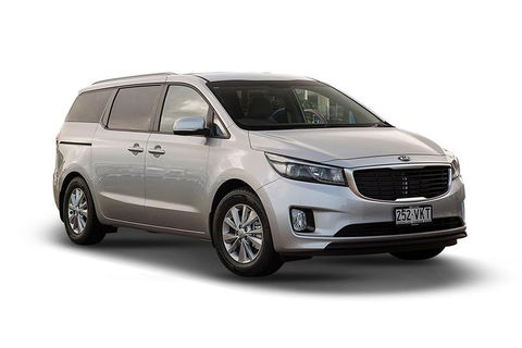 Airport Transfers - Foster Accommodation 0