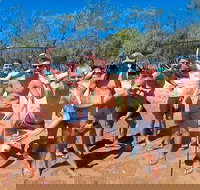 1770 CASTAWAY SURVIVOR 4 Day 3 Night Island Adventure Tour - Foster Accommodation