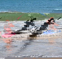 1770 Castaway Day Trips - Foster Accommodation