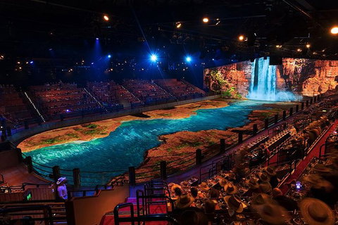 Australian Outback Spectacular Gold Coast - Foster Accommodation 1