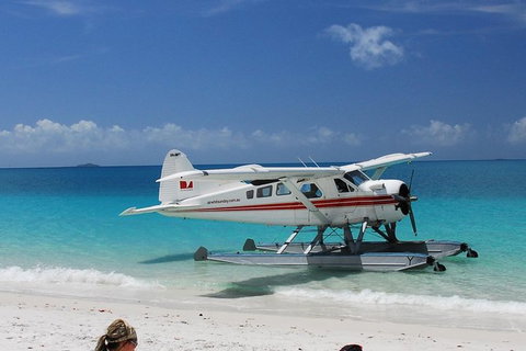 Whitsundays Seaplane Tours - Foster Accommodation 1