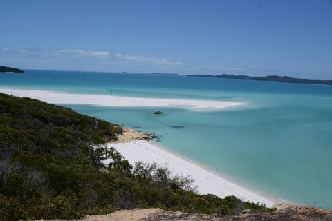 Whitehaven Beach And Hill Inlet Chill And Grill - Foster Accommodation 3