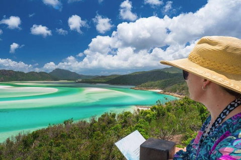 Whitehaven Beach And Hill Inlet Chill And Grill - Foster Accommodation 4