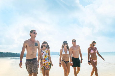 Whitehaven Beach And Hill Inlet Chill And Grill - Foster Accommodation 8