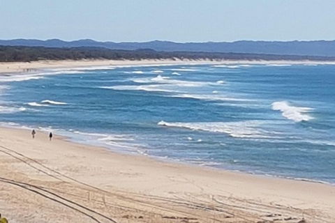 Beach Fishing - Foster Accommodation 0