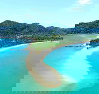 Dunk Island Round-Trip Water Taxi Transfer from Mission Beach - Foster Accommodation