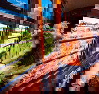 Kuranda Scenic Railway Day Trip from Palm Cove - Foster Accommodation