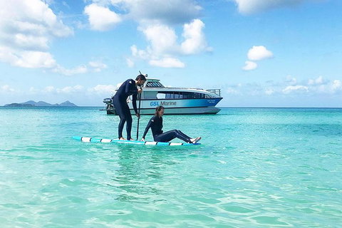 Whitsunday Island Boat Adventure - Foster Accommodation 1
