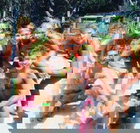 1770 CASTAWAY SURVIVOR 3 Day 2 Night Island Adventure Tour - Foster Accommodation