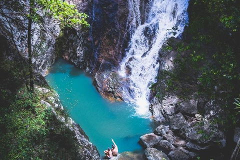 Explore Maleny, Montville, And Take A Swim Under The Waterfall. - Foster Accommodation 2