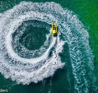 Noosa Oceanrider - Thrill Ride - Foster Accommodation