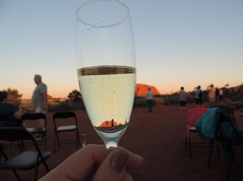 Uluru And Kata Tjuta Experience With BBQ Dinner - Foster Accommodation 2