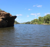 Kakadu Full-Day Tour from Darwin with Lunch - Foster Accommodation