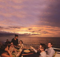Darwin Harbour Sunset Cruise with Optional Buffet Dinner - Foster Accommodation