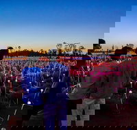 Uluru Field of Light Sunrise Tour - Foster Accommodation