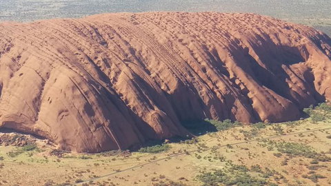 Uluru & Kata Tjuta Grand View Helicopter Flight - Foster Accommodation 4