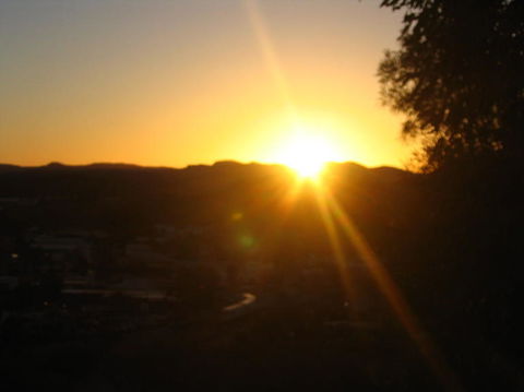 Uluru Small Group Tour Including Sunset - Foster Accommodation 2