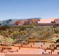 Uluru Small Group Tour including Sunset - Foster Accommodation