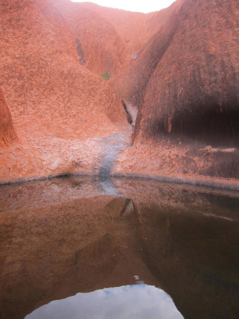 Uluru Base And Sunset Half-Day Trip With Optional Outback BBQ Dinner - Foster Accommodation 4