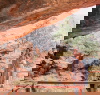 Uluru Base and Sunset Half-Day Trip with Optional Outback BBQ Dinner - Foster Accommodation