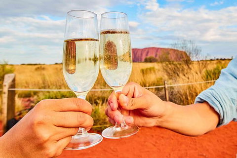 Uluru Base And Sunset Half-Day Trip With Optional Outback BBQ Dinner - Foster Accommodation 24