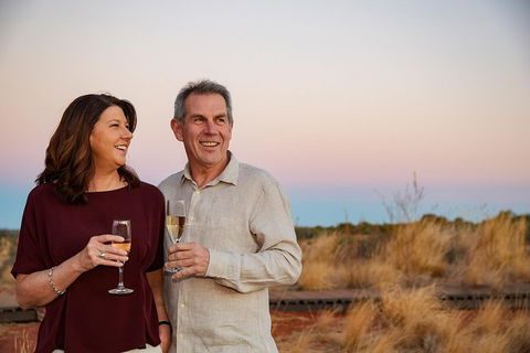 Uluru Base And Sunset Half-Day Trip With Optional Outback BBQ Dinner - Foster Accommodation 23