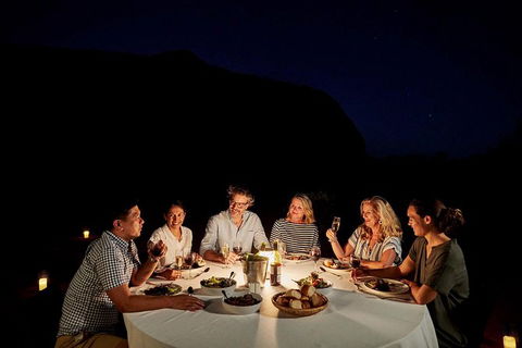 Uluru Base And Sunset Half-Day Trip With Optional Outback BBQ Dinner - Foster Accommodation 9